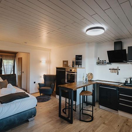 Apartment Am Annaweiher Hinterweidenthal Eksteriør bilde