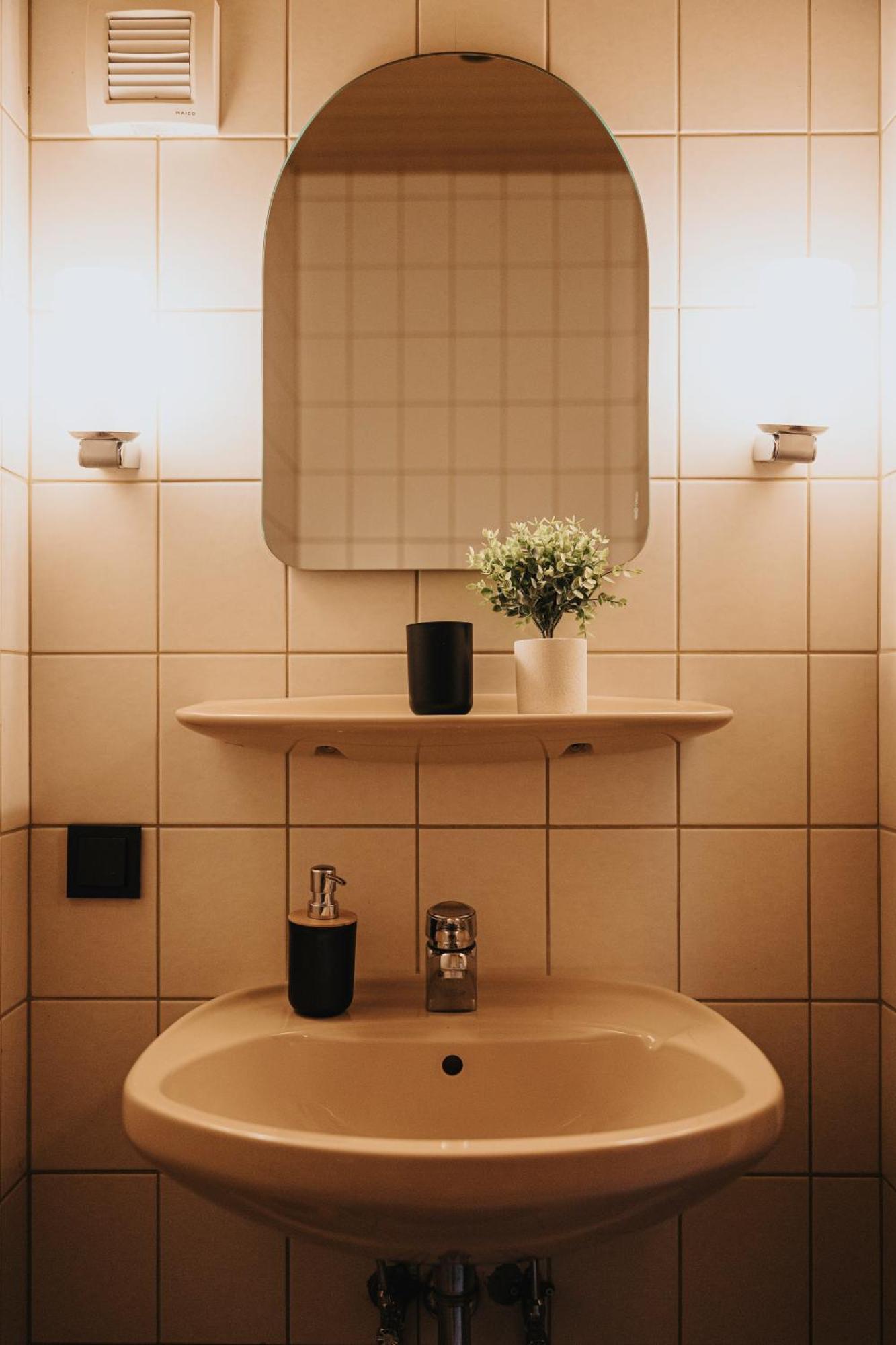Apartment Am Annaweiher Hinterweidenthal Eksteriør bilde