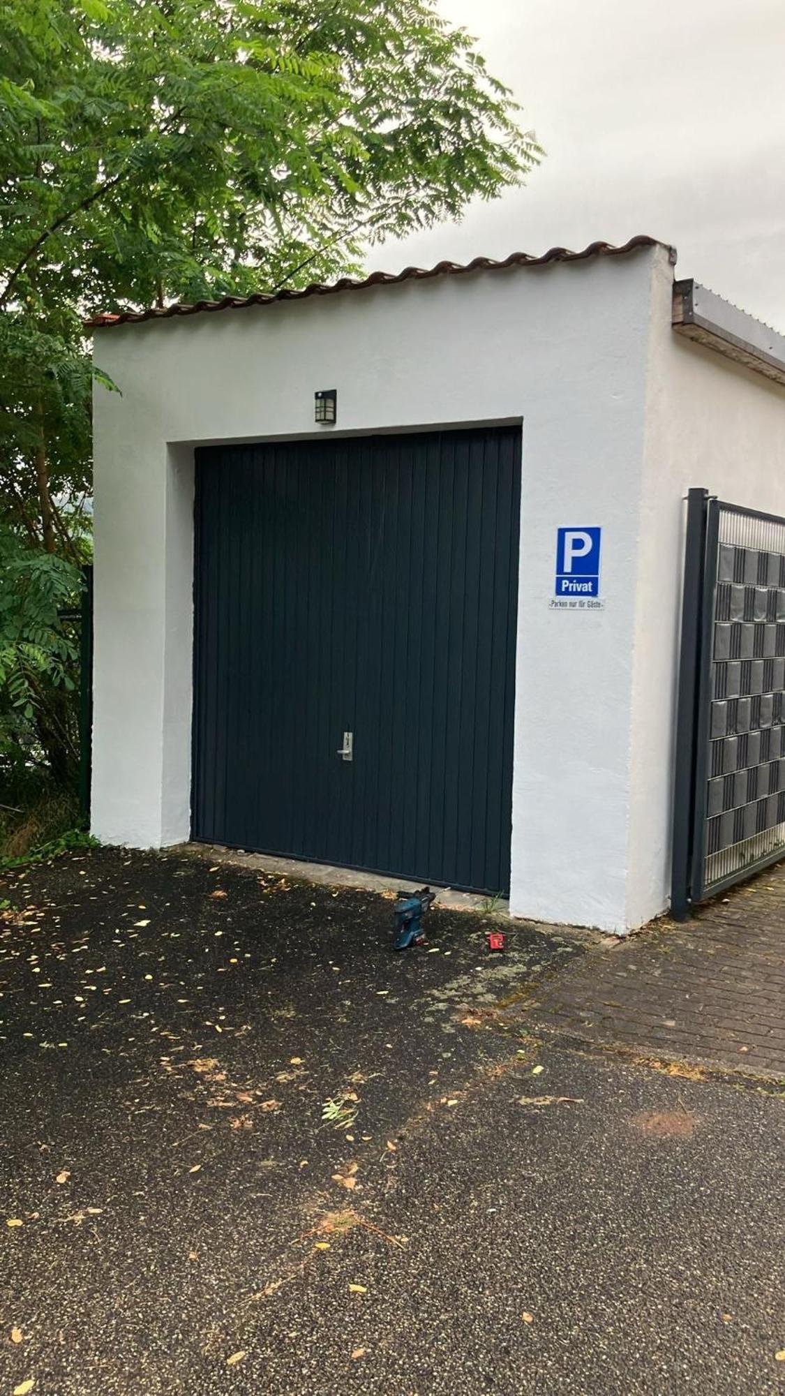 Apartment Am Annaweiher Hinterweidenthal Eksteriør bilde